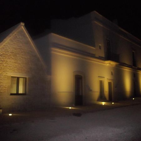 Masseria Ciavea Gioia Del Colle Bagian luar foto