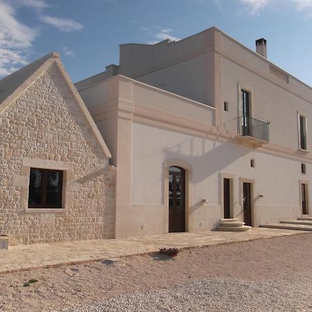 Masseria Ciavea Gioia Del Colle Bagian luar foto