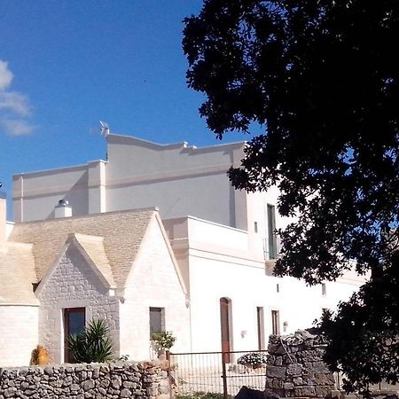 Masseria Ciavea Gioia Del Colle Bagian luar foto