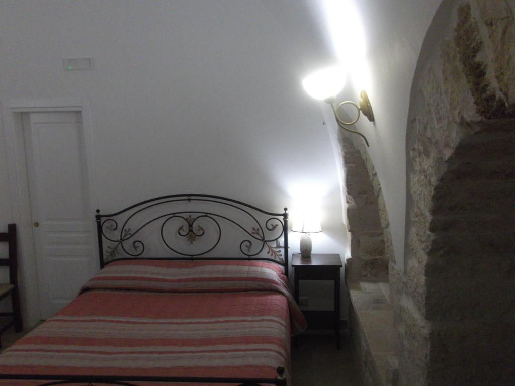 Masseria Ciavea Gioia Del Colle Ruang foto