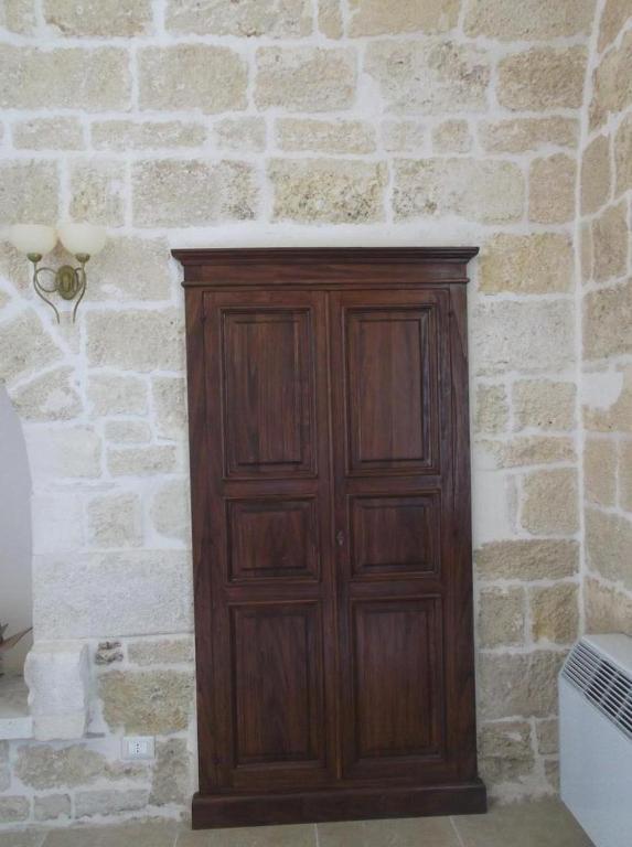 Masseria Ciavea Gioia Del Colle Bagian luar foto