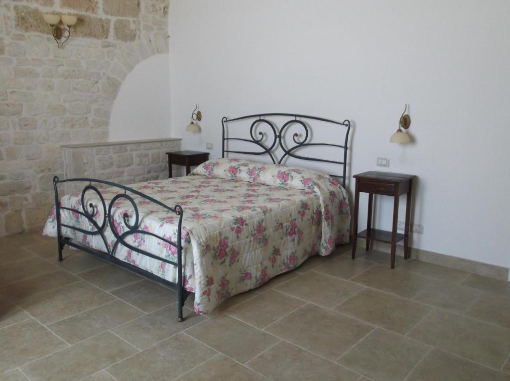 Masseria Ciavea Gioia Del Colle Ruang foto