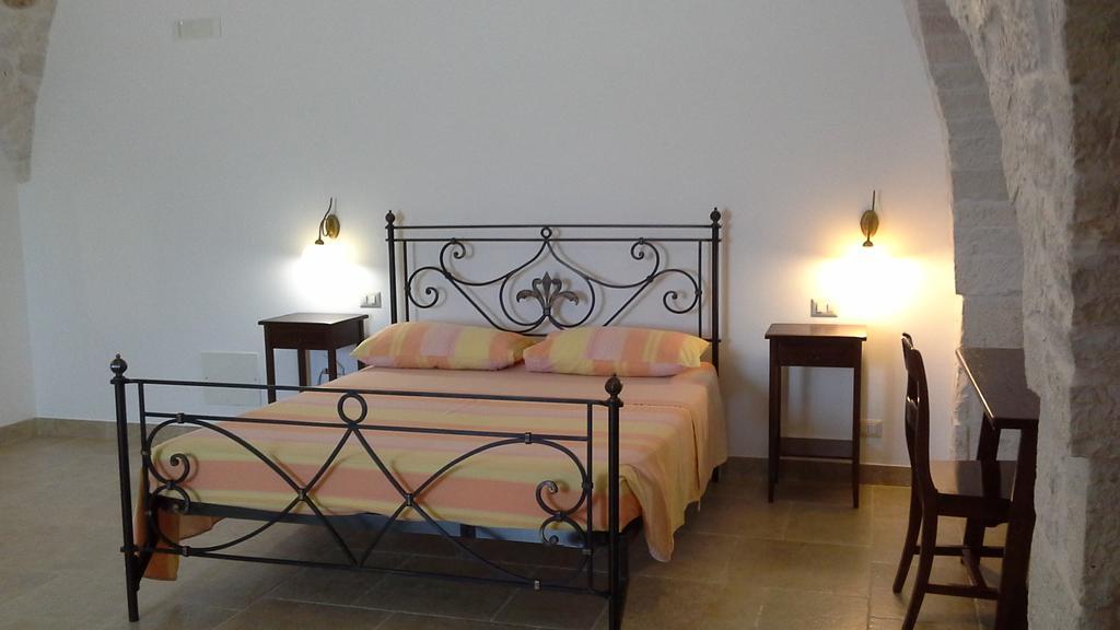 Masseria Ciavea Gioia Del Colle Bagian luar foto