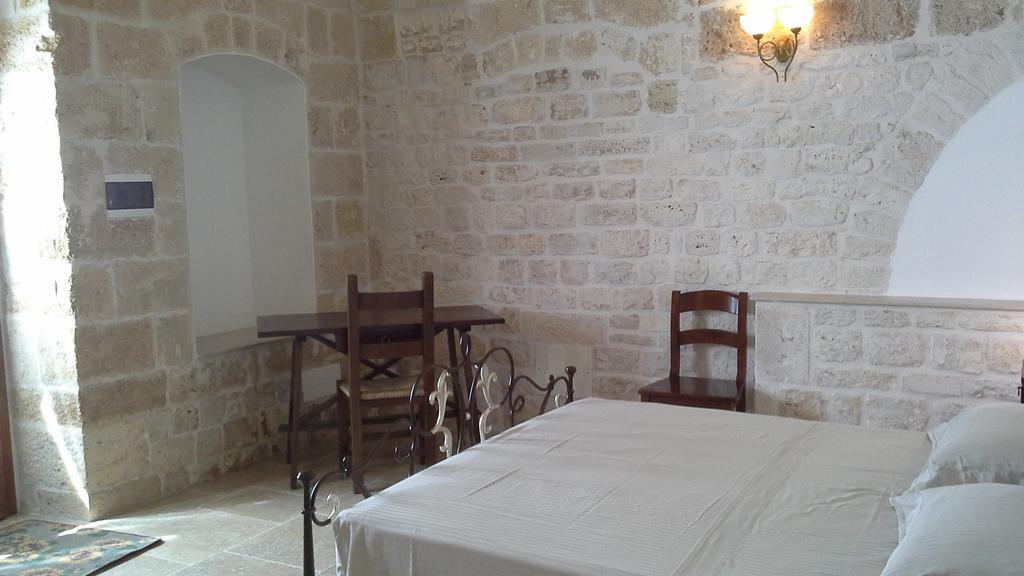 Masseria Ciavea Gioia Del Colle Bagian luar foto