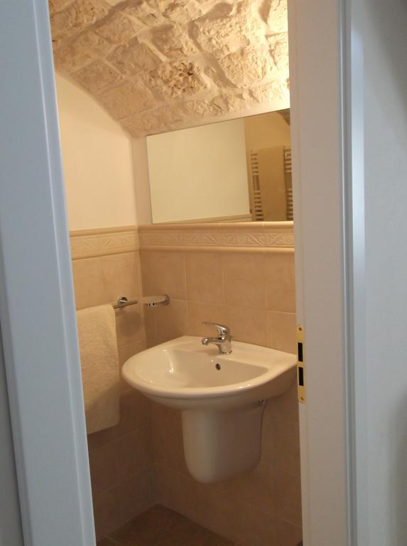 Masseria Ciavea Gioia Del Colle Bagian luar foto